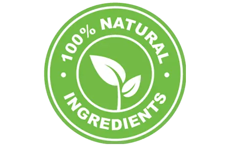 All-natural focused formula